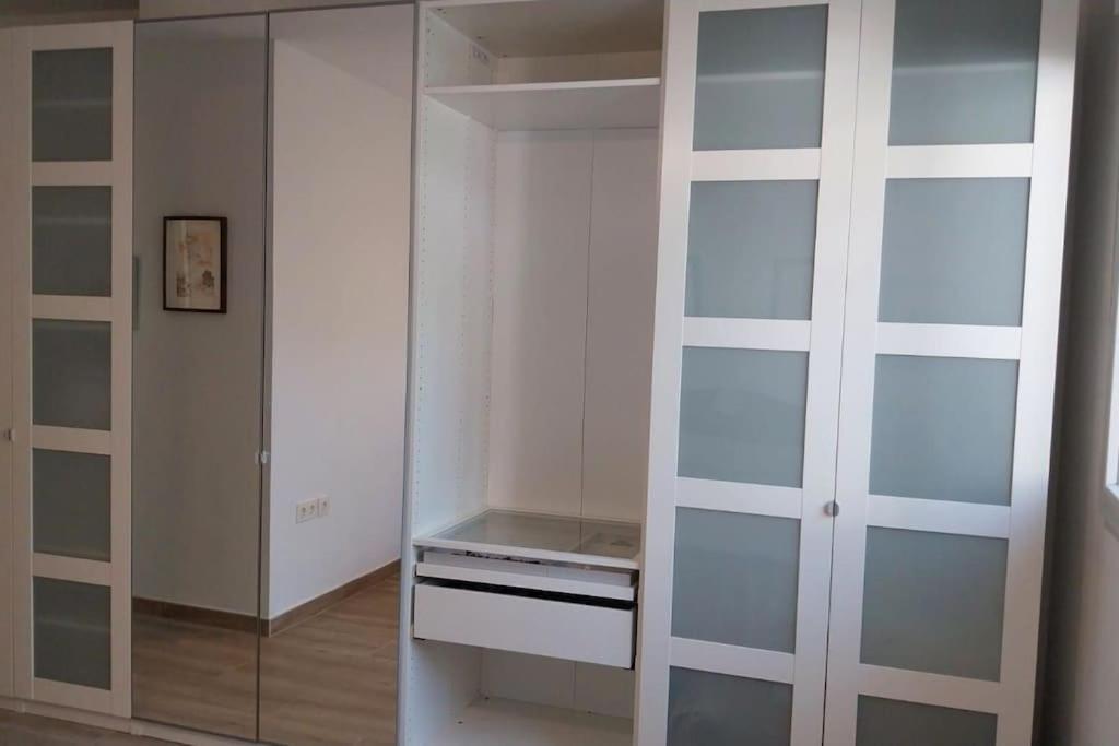 Casa Anna, Lecrin, Granada公寓 外观 照片