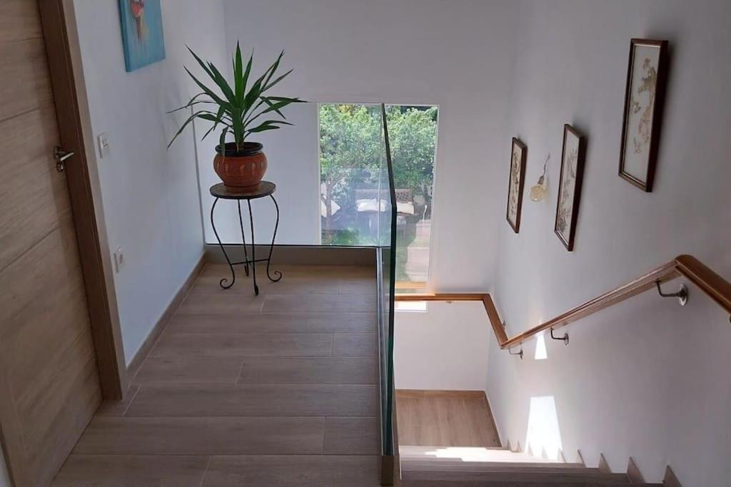 Casa Anna, Lecrin, Granada公寓 外观 照片
