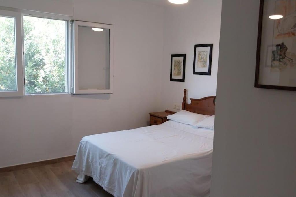 Casa Anna, Lecrin, Granada公寓 外观 照片