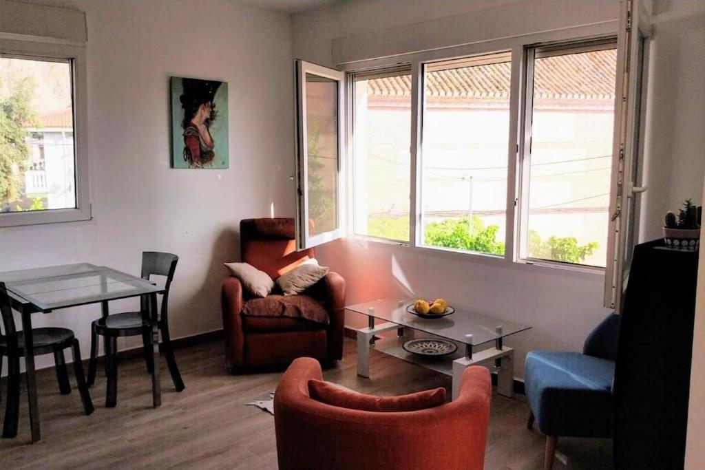 Casa Anna, Lecrin, Granada公寓 外观 照片