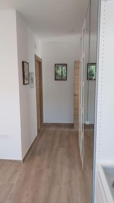 Casa Anna, Lecrin, Granada公寓 外观 照片